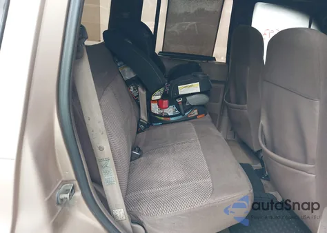 1993 Ford Explorer из США, поврежденный, VIN 1FMDU32X7PUD56025